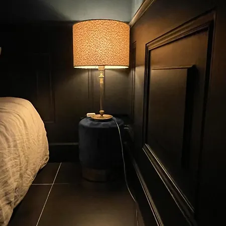 לינה וארוחת בוקר Elegante Avec Terrasse 3*